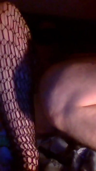 Horny Couple Enjoying Fisting and Gaping in Front of Webcam
