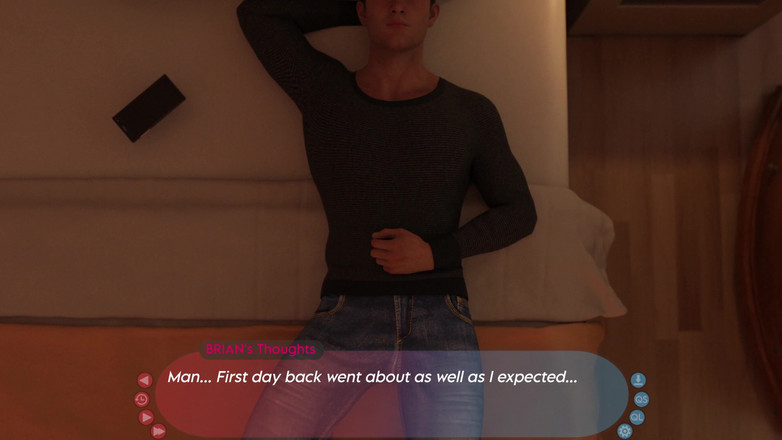 Wickedgammes studio: Die Pussy Lover (Teil 2)