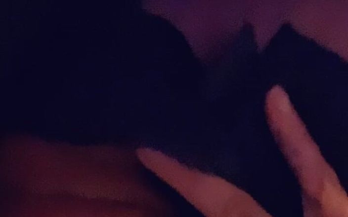 M3DUSA: M3dusa Likes the Way Her Own Pussy Tastes