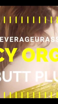 I Have a Juicy Surprise for You Today!