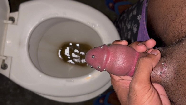 ISHNAV: Encore une journée de masturbation