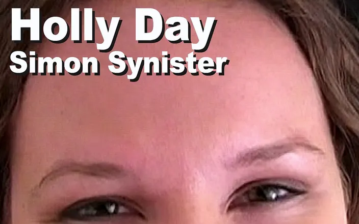 Edge Interactive Publishing: Holly Day &amp; Simon Synister svléká sání obličeje