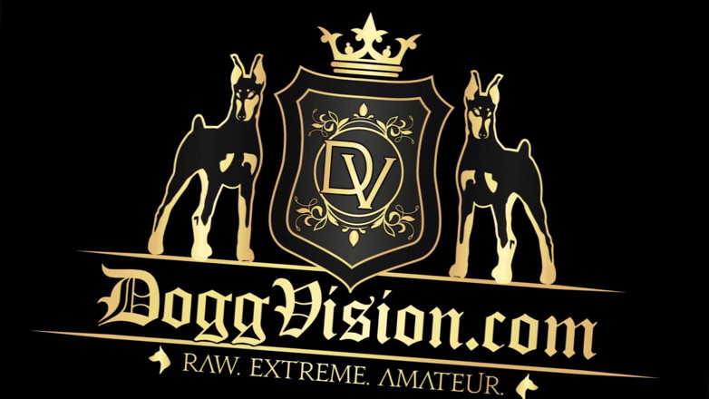DoggVision: Power šukání mých zejících chlupatých děr - Pt 2