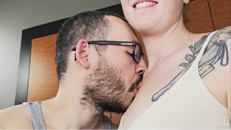 Golden Griffin: Allison Bloom 2: Anal - Part 2 - POV