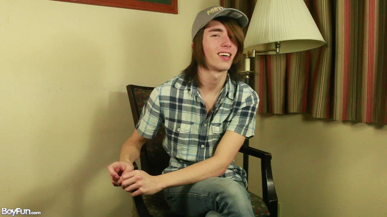 BoyFun Solo: Illarion