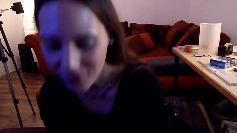 Viktoria Goo: Het verkrijgen van een sperma in gezicht - laat me je...