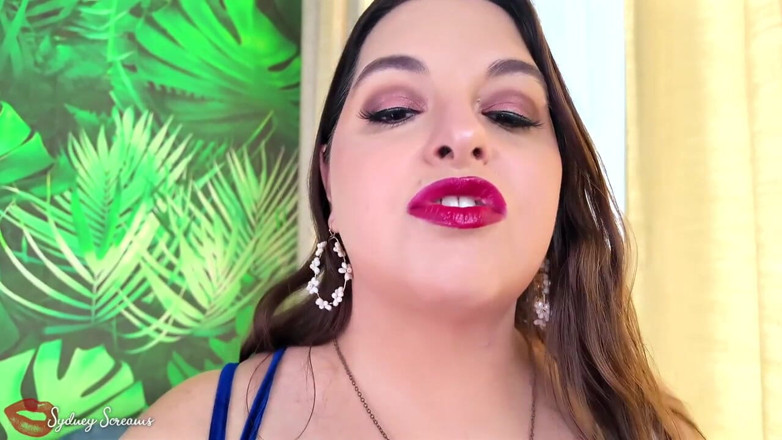 Sydney screams fetish: Huwelijksreisramp: verslonden door je nieuwe vrouw