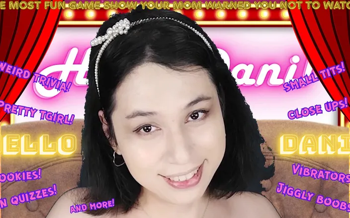 DaniTheCutie: Hello Dani: Cunt or Cookie!