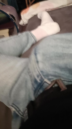 JeansdadXL: En Jeans