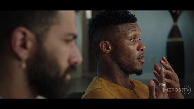 Himeros.tv: Подорожі два - 4 серія