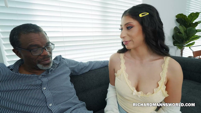 Richard Manns World: Sona bella ve richard mann
