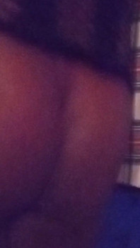 Trans Thongs