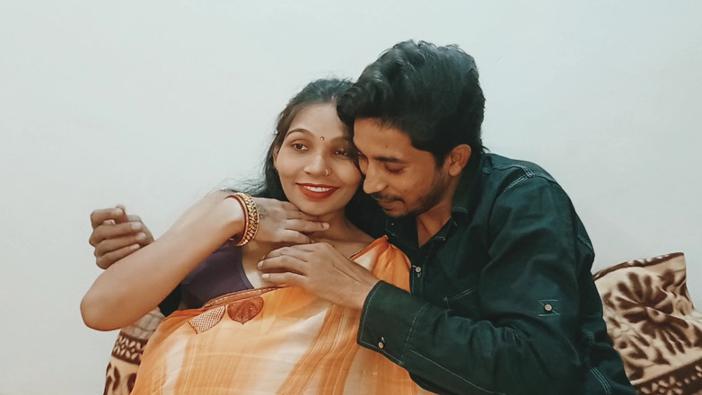 Kavend91: Desi Pregnant Neighbor Bhabhi