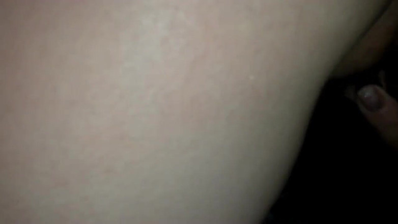 Anal Fetish Couple: Fetish pantat dengan istriku