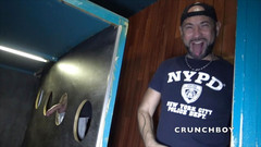 MACHO FUCKER FROM SPAIN: Gangbang bukkake s hetero chlapci