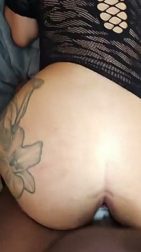 Lightskin Baddie- 1ª gozada interna gang bang