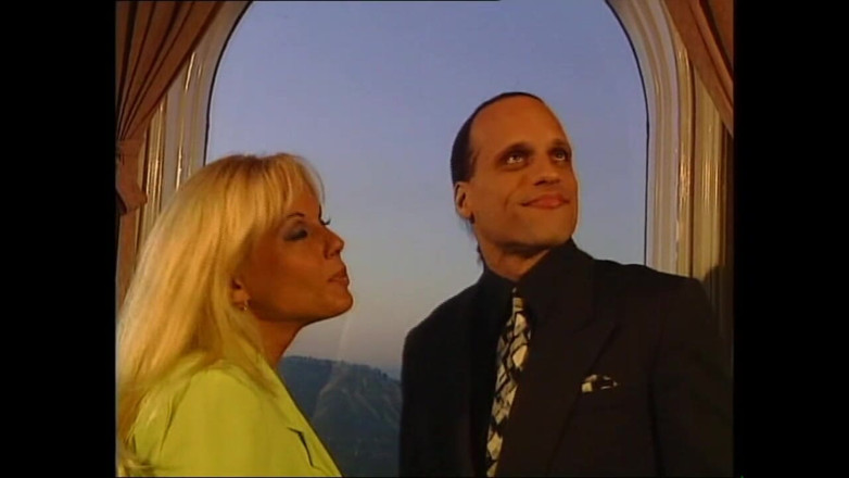 MMV films - The Original: Belle pantere e mostruosi cazzi neri, milf bollenti culo scopata...
