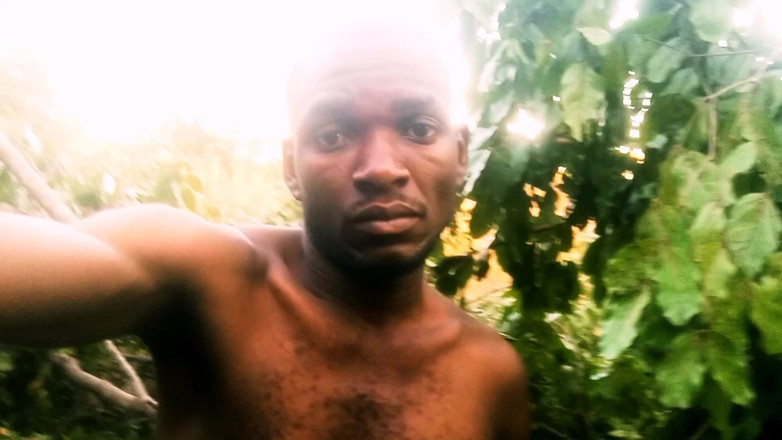 Judith xxx: 좋은 느낌
