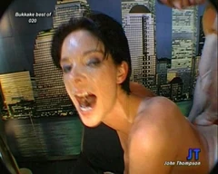 Ggg John Thompson - Pissed and Blissed