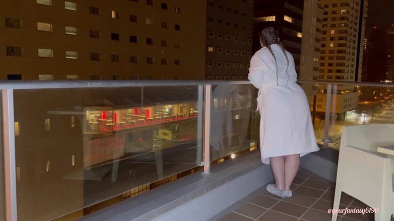 Your fantasy studio: Peidando com vista em Barcelona