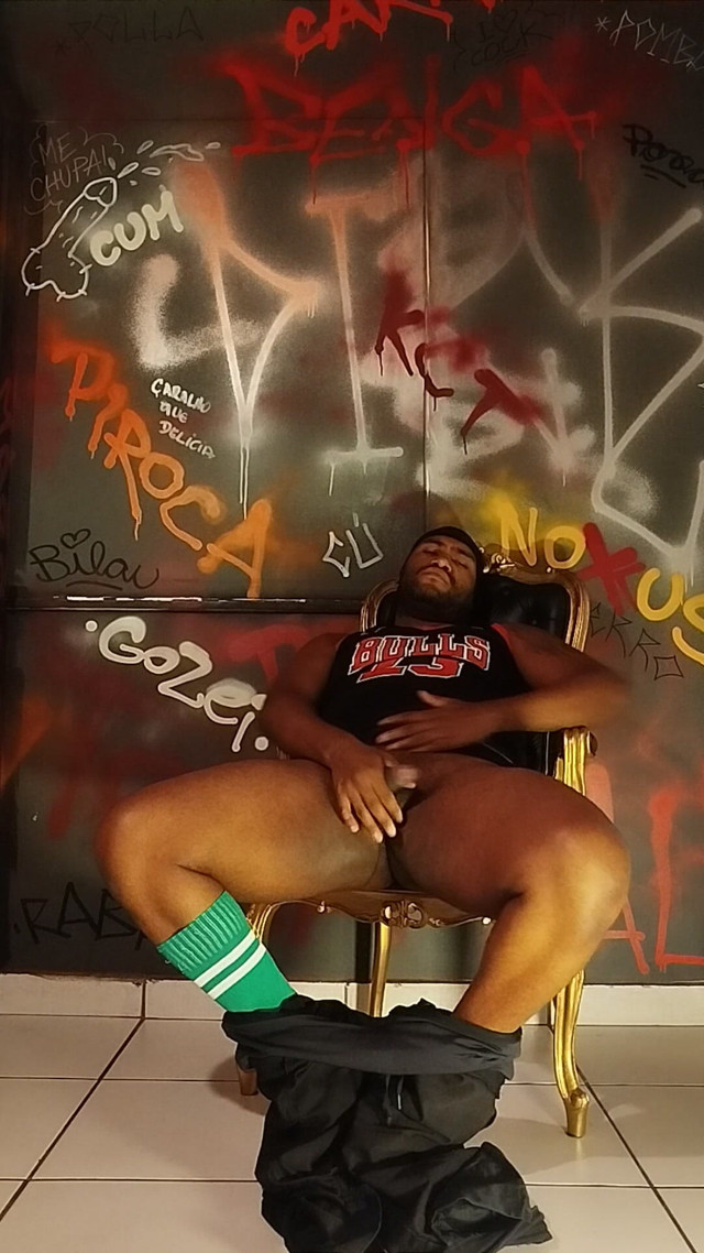 Masturbation (The Black Hunterr) Masturbation (The Black Hunterr)