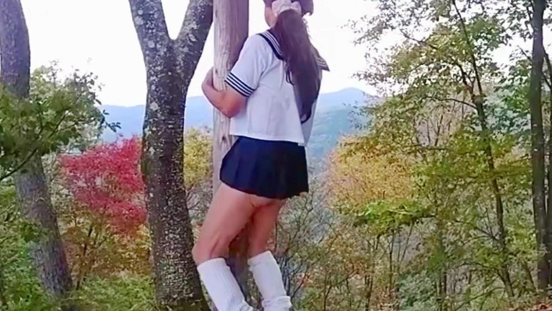 Pai-chan: Hill-top gal depois da classe