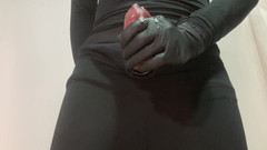 Brilliant Leopard: Fick meine energie