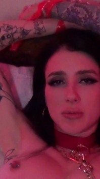 Scopami, padrona - Kasara wood e luna luxxx