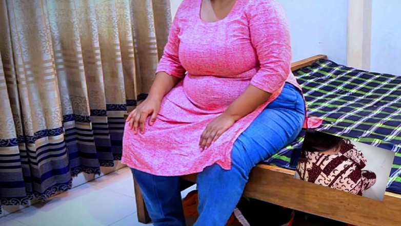 Aria Mia: Muslim montel yang malu mahukan seks - pantat besar &amp; tetek besar