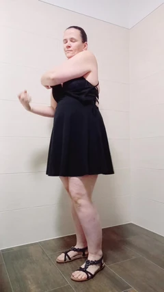 Striptiz