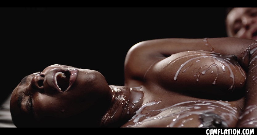 Cumflation: Mani muncrat: Zaawaadi