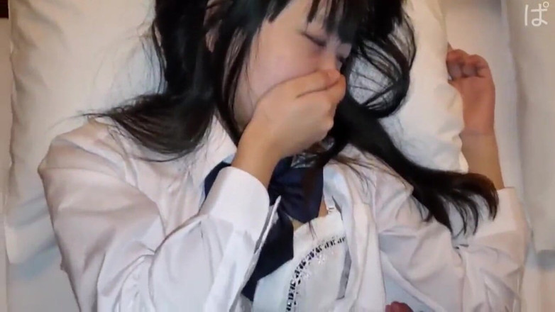 Studio Modern Shunga - JAV: Asyalı melek 10080
