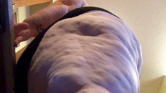 Full Weight Productions: Savannah wiegt ein und trampelt mit POV