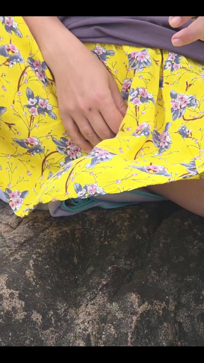 Dirty Molly: Extremely Pierced Pussy
