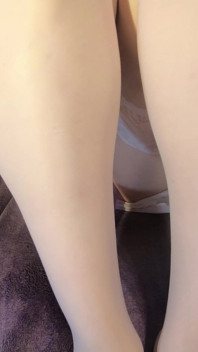 Daphne想要成为一个肛交荡妇