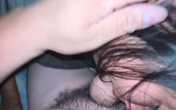 PINKYNAUTHY93: I Eat My Husband's Cock Deliciously