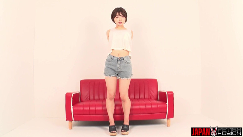 Japan Fetish Fusion: (en) You Won’t Be Able to Forget Noa Natsuki Once...