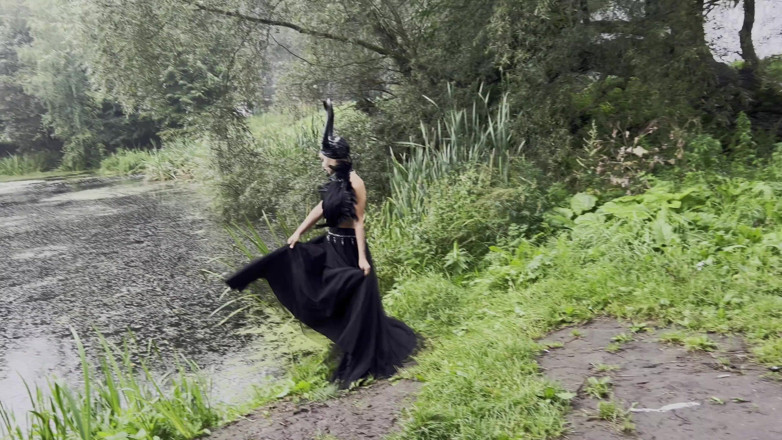 Monika Fox: Maleficent monika fox fickte ihren arsch hart mit einem Personal &amp;...