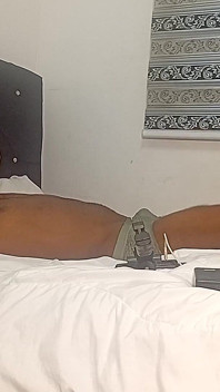 African Sextape