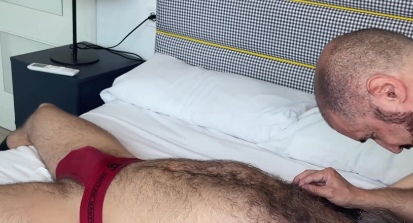 artillero_mad: Ross byl hodný kluk