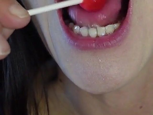 Trapped by the Spell My Mouth Has Put on You (Raven Willow)