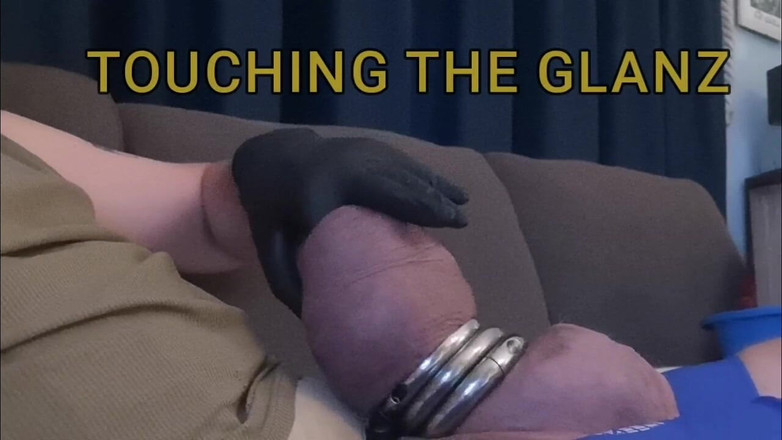 Monster_Meat_: Touching the Glanz and Getting Rockhard