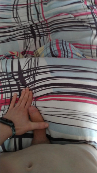 Ethan Alpha: Pokaż dobrą dupę