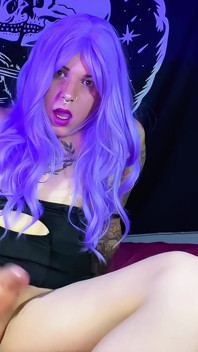 Emma Ink Che Eiaculava Spesso