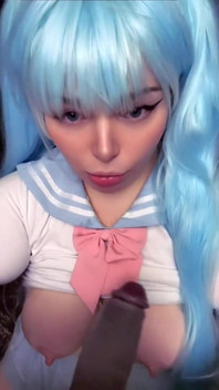 Lesbian Made a Bad Bet