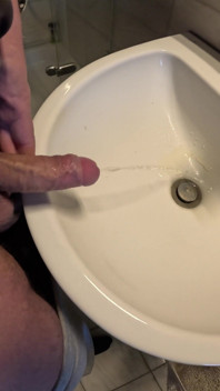 Hard to Pee