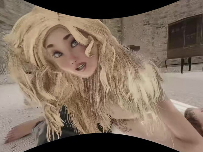 Games looper Sex VR Mode: Super VR Секс Відео 14