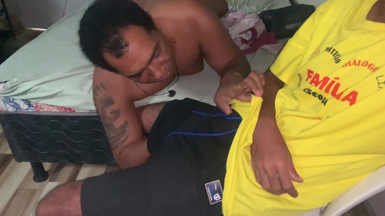 Couple 2 Black: 04 4k संकल्प वास्तव में सब कुछ बदलता है