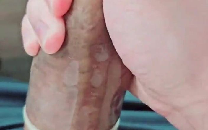 Lk dick: Video av min penis 10