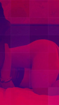 I Fucked Her Pretty Pink Pussy and Busted Huge Load Over It